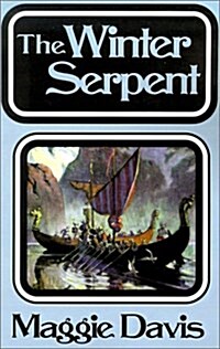 Winter Serpent (Paperback)