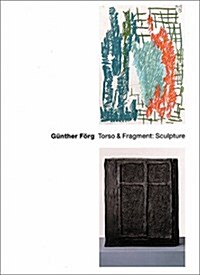 Torso & Fragment (Hardcover)