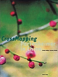 Cross Mapping Partenheimer in China (Hardcover)
