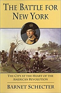 The Battle for New York (Hardcover)