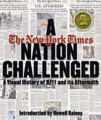 A Nation Challenged (Hardcover, 1st)