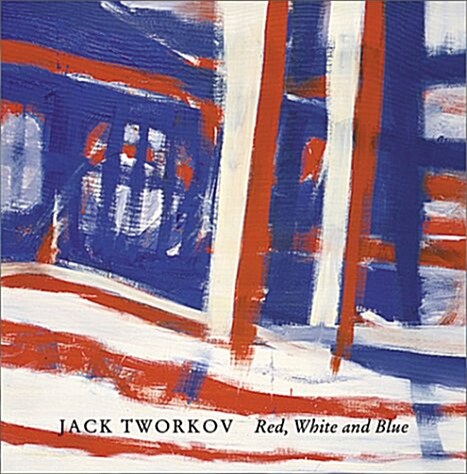 Jack Tworkov (Paperback)