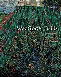Van Gogh Fields (Hardcover)