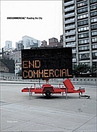 Endcommercial (Hardcover)