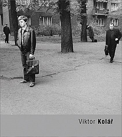 Viktor Kolar (Paperback)