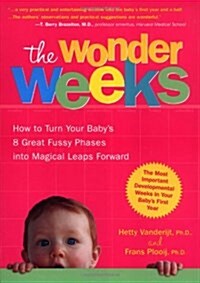 Wonder Weeks (Paperback)