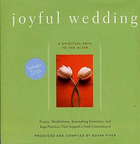 Joyful Wedding (Hardcover, Compact Disc)