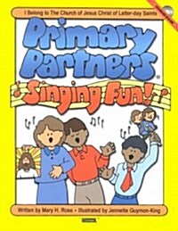 Primary Partners Singing Fun (Paperback, Teachers Guide)