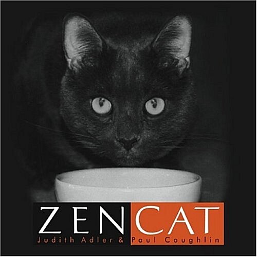 Zen Cat (Hardcover)