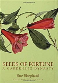 Seeds of Fortune (Hardcover)