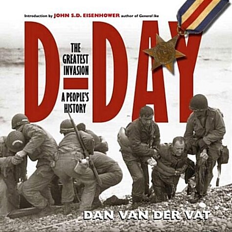D-Day (Hardcover)