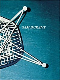 Sam Durant (Paperback)
