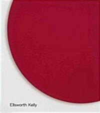 Ellsworth Kelly (Hardcover, Bilingual)