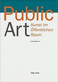 Public Art (Paperback)