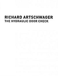 Richard Artschwager (Hardcover, Bilingual)