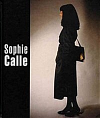 Sophie Calle (Hardcover)