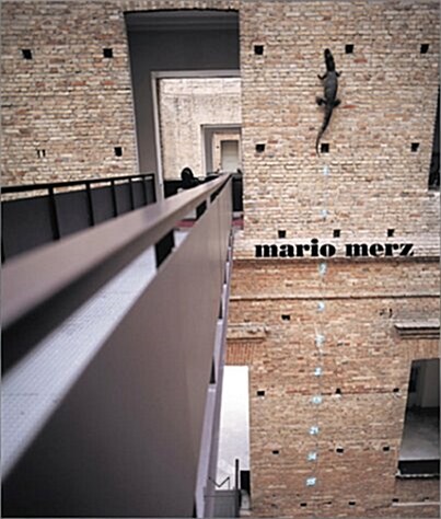 Mario Merz (Paperback)