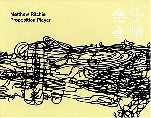 Matthew Ritchie (Paperback)