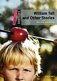 [중고] Dominoes: Starter: William Tell and Other Stories (Paperback)