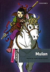 Dominoes: Starter: Mulan (Paperback, New ed)