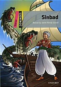 [중고] Dominoes: Starter: Sinbad (Paperback)