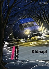 [중고] Dominoes: Starter: Kidnap! (Paperback)