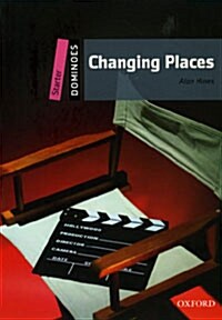 [중고] Dominoes: Starter: Changing Places (Paperback)