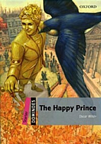 [중고] Dominoes: Starter: The Happy Prince (Paperback)