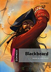 Dominoes: Starter: Blackbeard (Paperback)