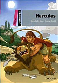 Dominoes: Starter: Hercules (Paperback)