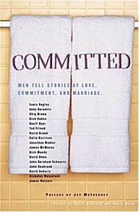 Committed (Hardcover)