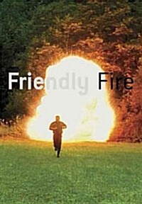 Friendly Fire (Hardcover, Bilingual)