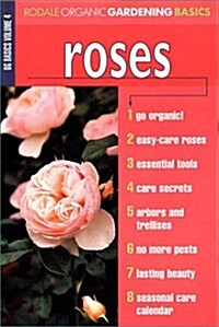 Roses (Paperback)