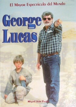 George Lucas (Paperback)