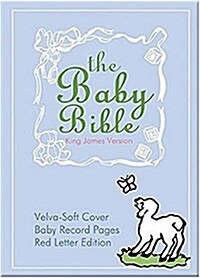 Babys Bible (Hardcover, LEA)