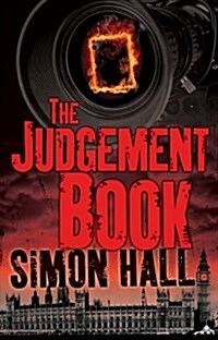 The Judgement Book (Paperback)