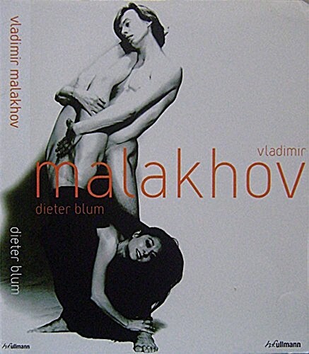 Malakhov (Hardcover)
