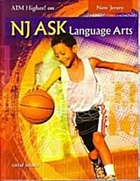 Great Source Aim New Jersey (Paperback, 1st)