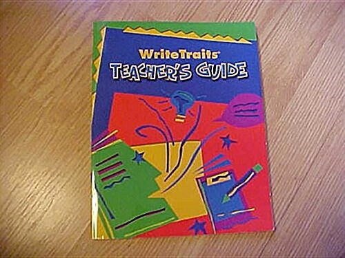 Great Source Write Traits (Paperback, 1st)