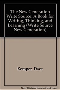 Great Source Write Source: Teacher Edition Grade 12 2006 (Hardcover, Teacher)