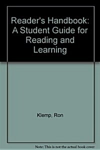 Great Source Readers Handbooks: Lesson Plan Handbook Grade 12 2003 (Paperback)