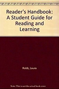 Great Source Readers Handbooks: Teachers Guide Grade 4 2002 (Paperback, Teacher)