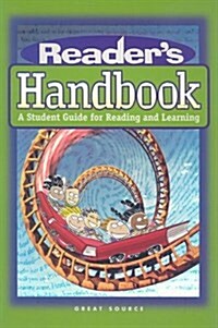 Readers Handbooks: Handbook (Hardcover) Grade 3 2004 (Hardcover)