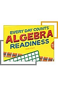 Every Day Counts: Replacement Set Grade 6 (Hardcover, 4)