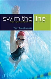 Swim the Line (Paperback)