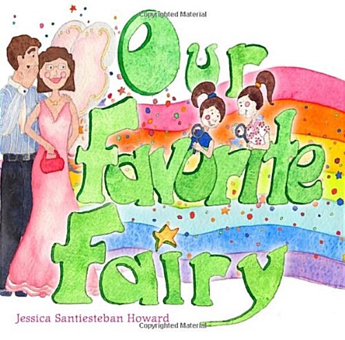Our Favorite Fairy (Paperback, Large Print)