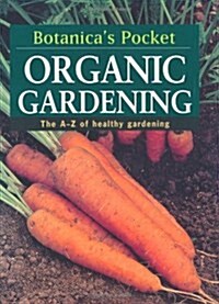 Organic Gardening (Paperback)