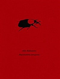 Glen Rubsamen - Rhynchophorus Ferrugineus (Hardcover)