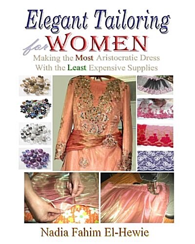 Elegant Tailoring for Women (Paperback)