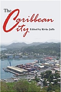 The Caribbean City (Paperback)